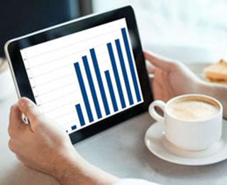 餐飲行業(yè)解決方案